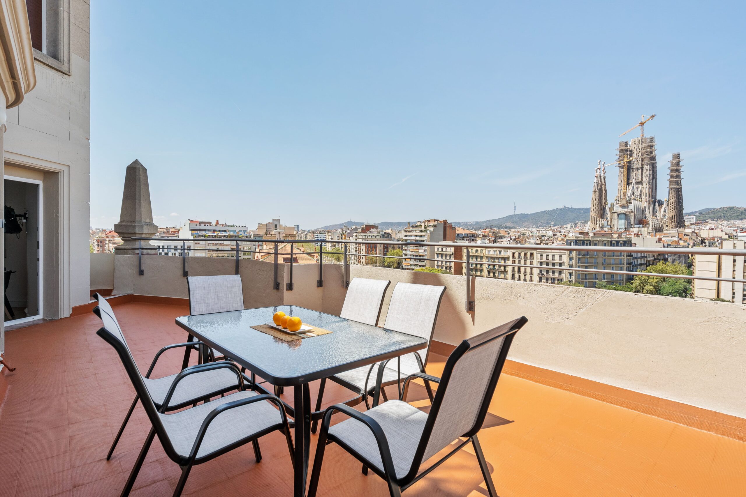 AB Apartamentos Barcelona