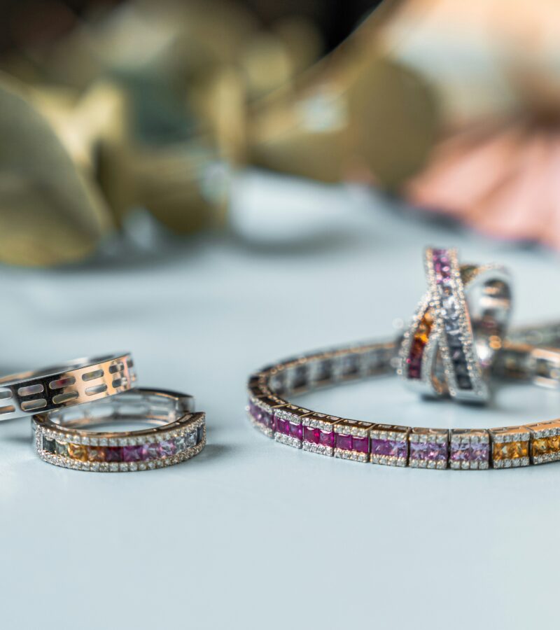 Top 5 Joyerías en Barcelona: Los mejores lugares para comprar piezas únicas y elegantes