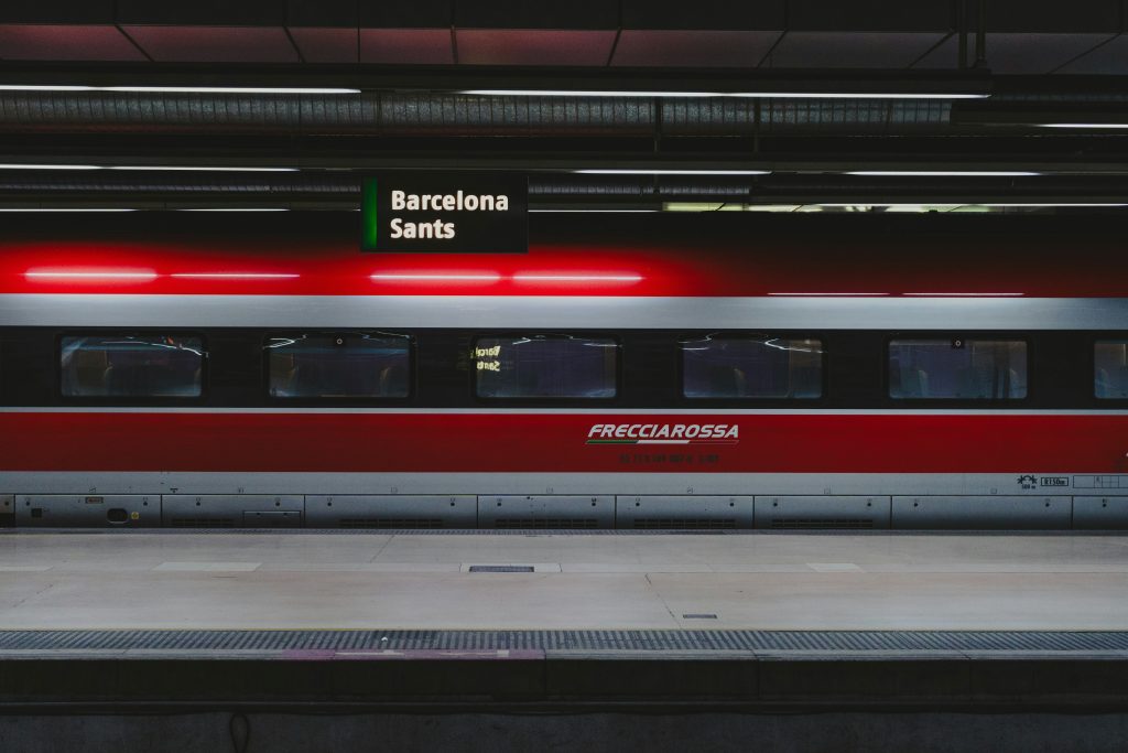 Barcelona Transport