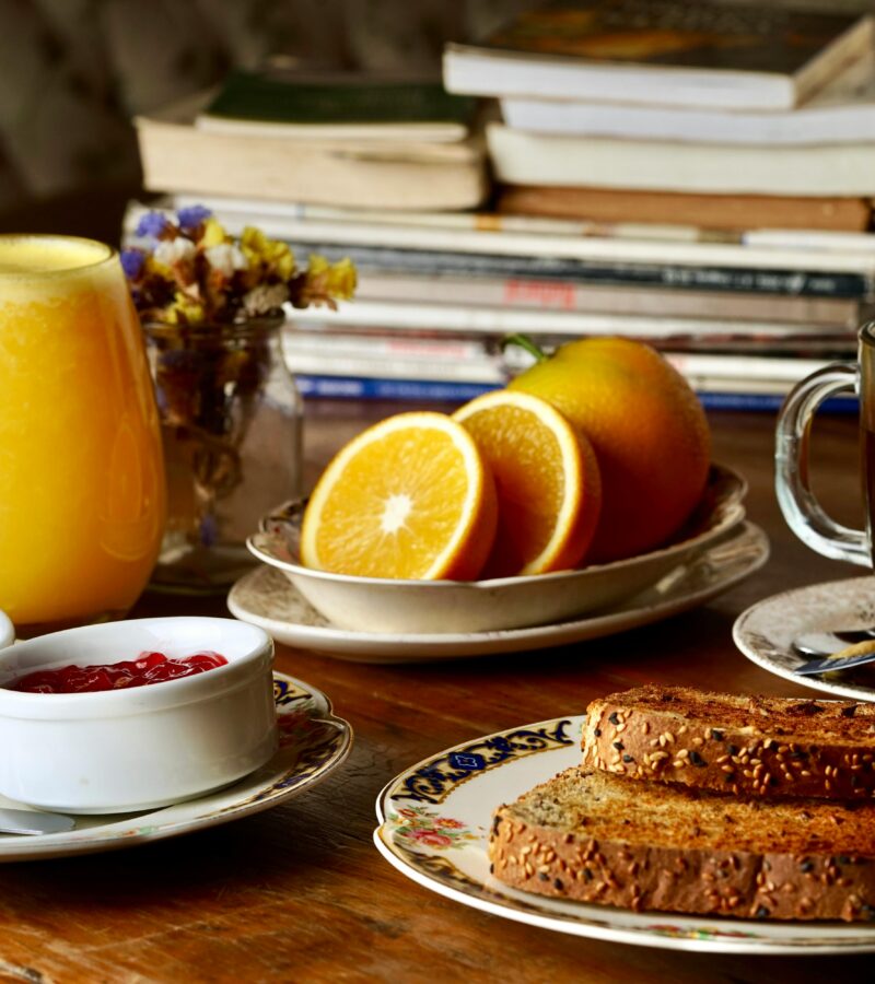 Top 6 ontbijtplekken in Barcelona