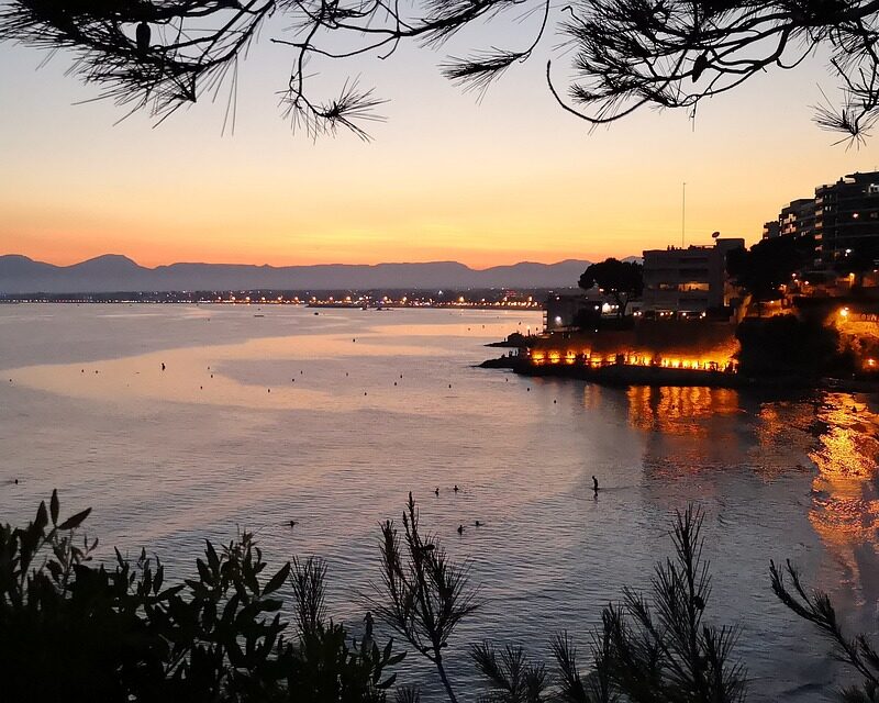 Gids voor een dagtocht Costa Dorada: 5 must-see attracties