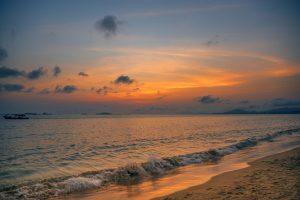 Playa de Barcelona