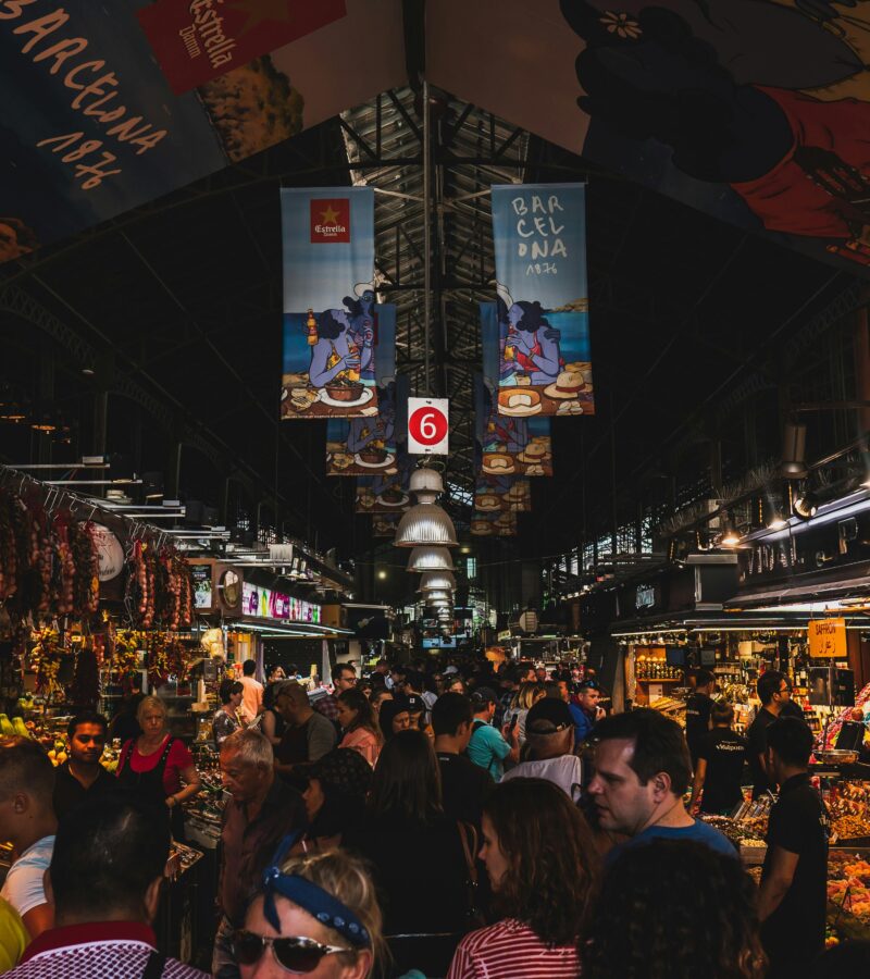 Exploring the Best Flea Markets in Barcelona: A Local’s Guide