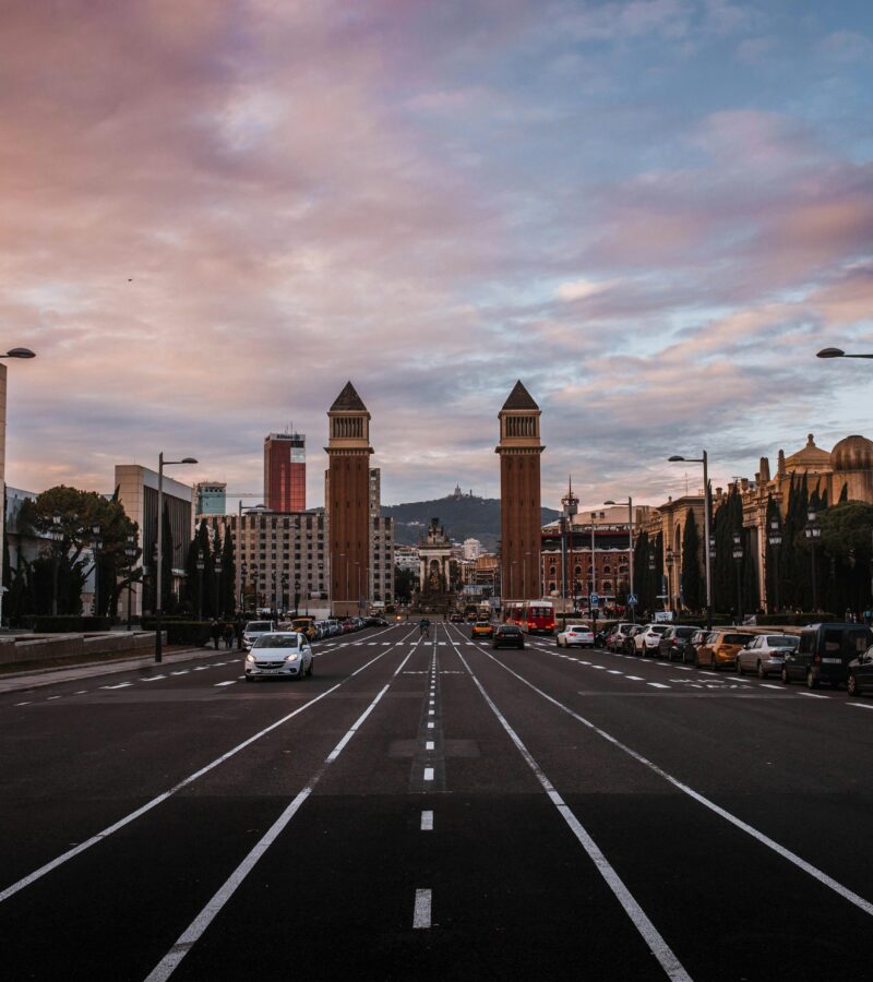 Ontdek duurzaam vervoer in Barcelona: Een gids voor milieuvriendelijk reizen