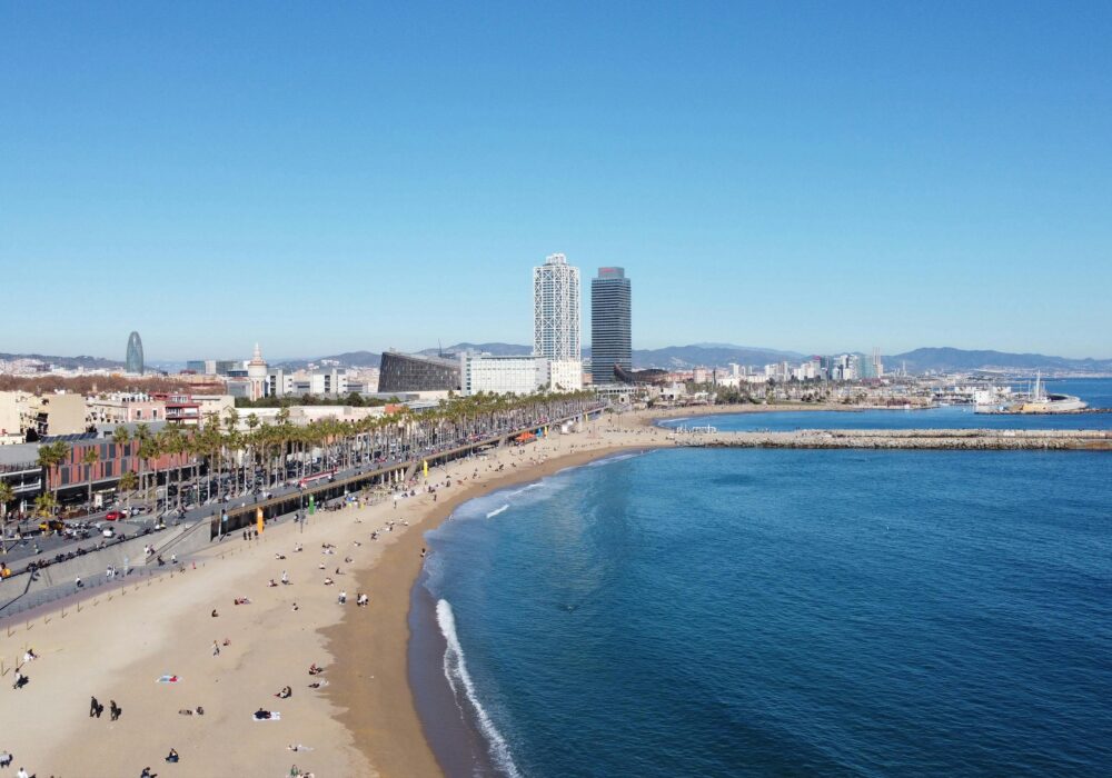 La Mejor Guía para Principiantes en Barcelona