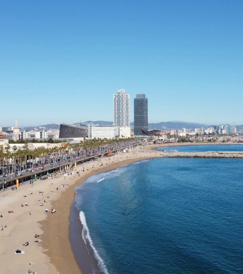 Руководство для начинающих в Барселоне