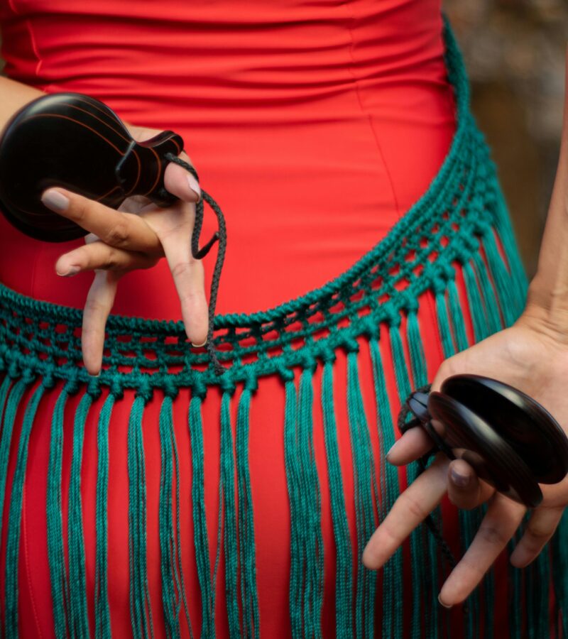 Flamenco Kurse in Barcelona: Wo Man es Lernen und Erleben kann