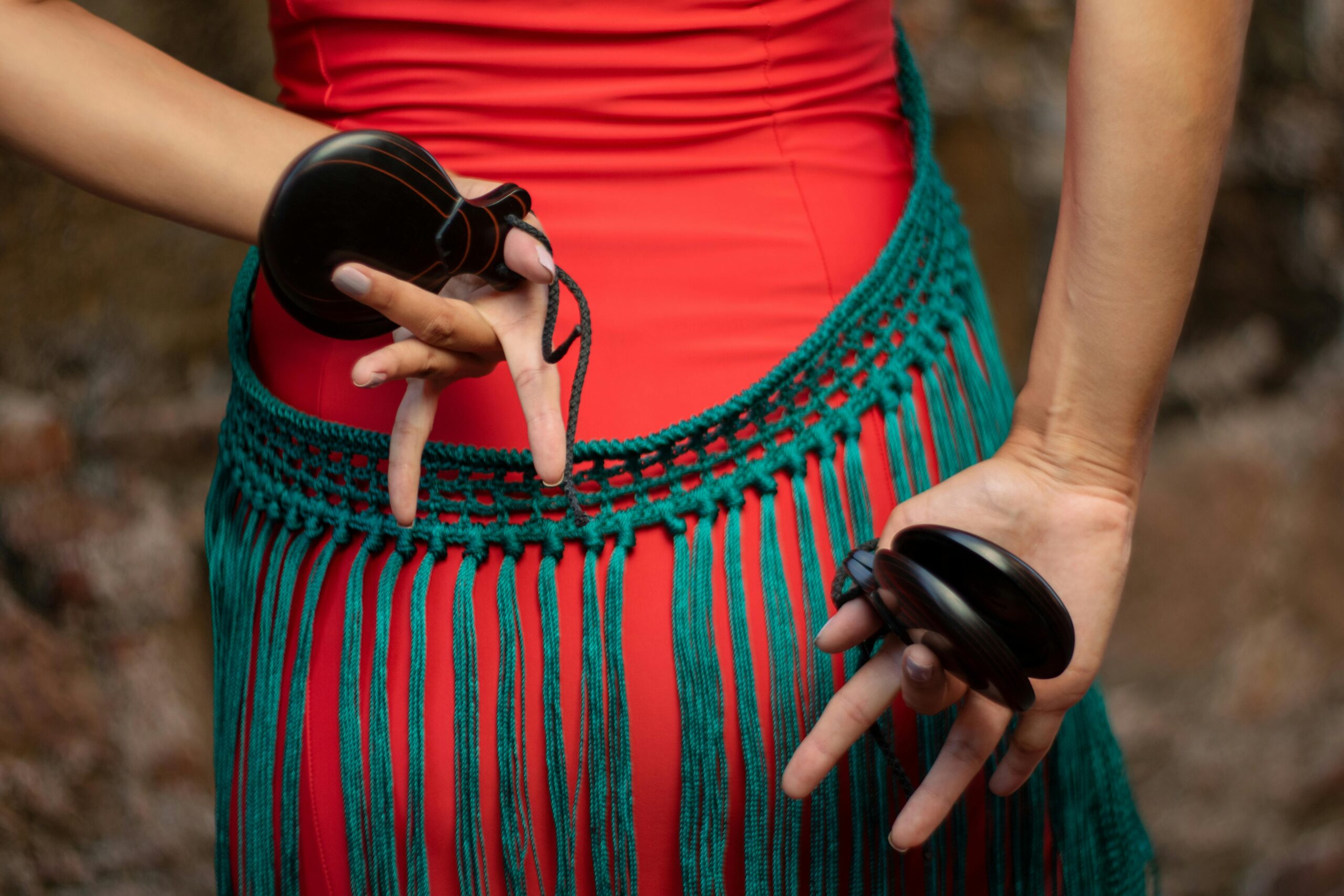 Clases de Flamenco en Barcelona: Dónde aprender y experimentar el arte