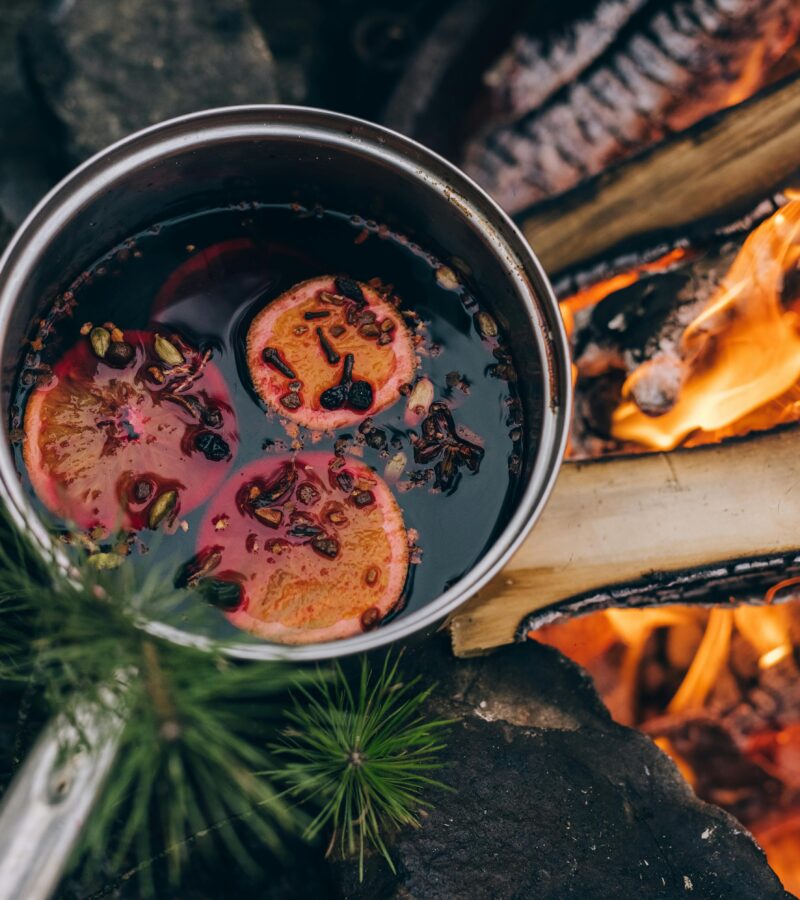 Mulled Wine- Enjoy a Traditional European Drink in Barcelona