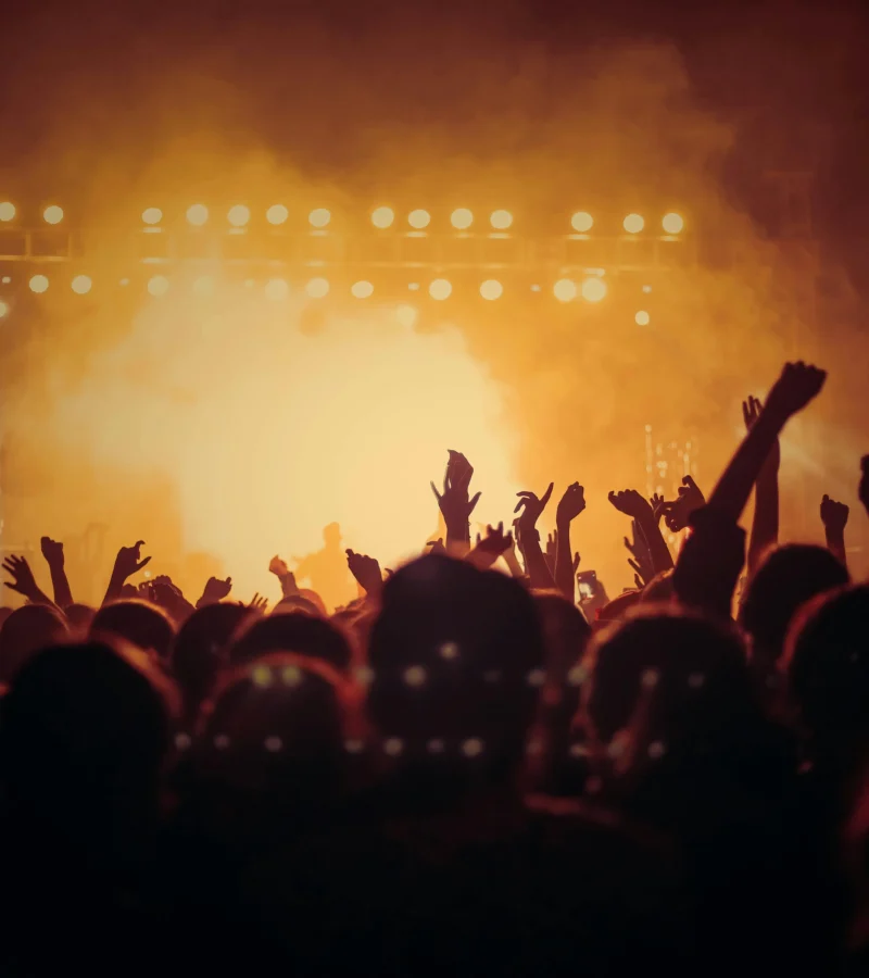 Primavera Sound Festival 2024 in Barcelona