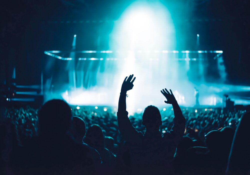 Festival Cruïlla 2026 en Barcelona