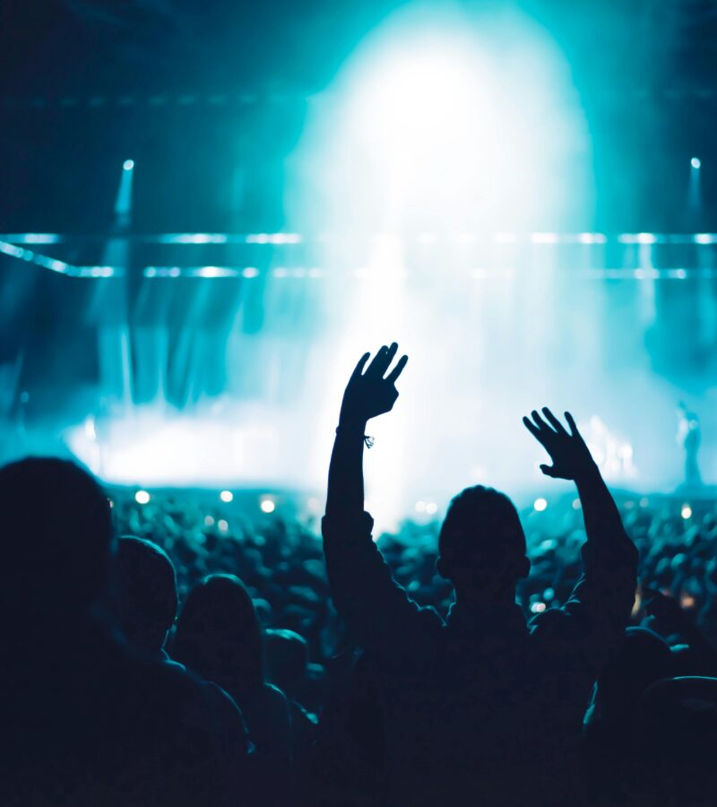 Cruïlla Festival 2024 in Barcelona