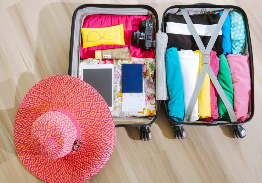 Qué Llevar Para Ir de Viaje a Barcelona en Semana Santa