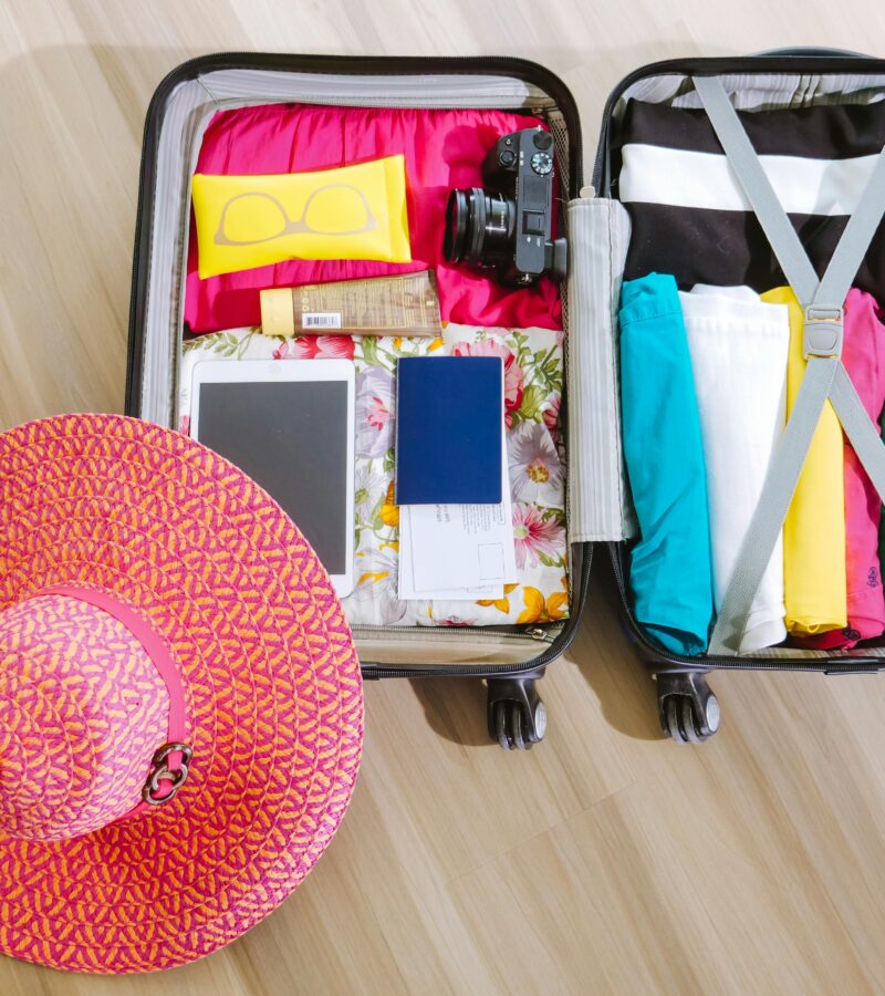 Qué Llevar Para Ir de Viaje a Barcelona en Semana Santa