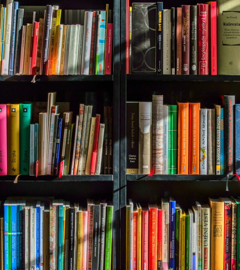 Barcelona For Book Lovers: Best Bookstore Spots