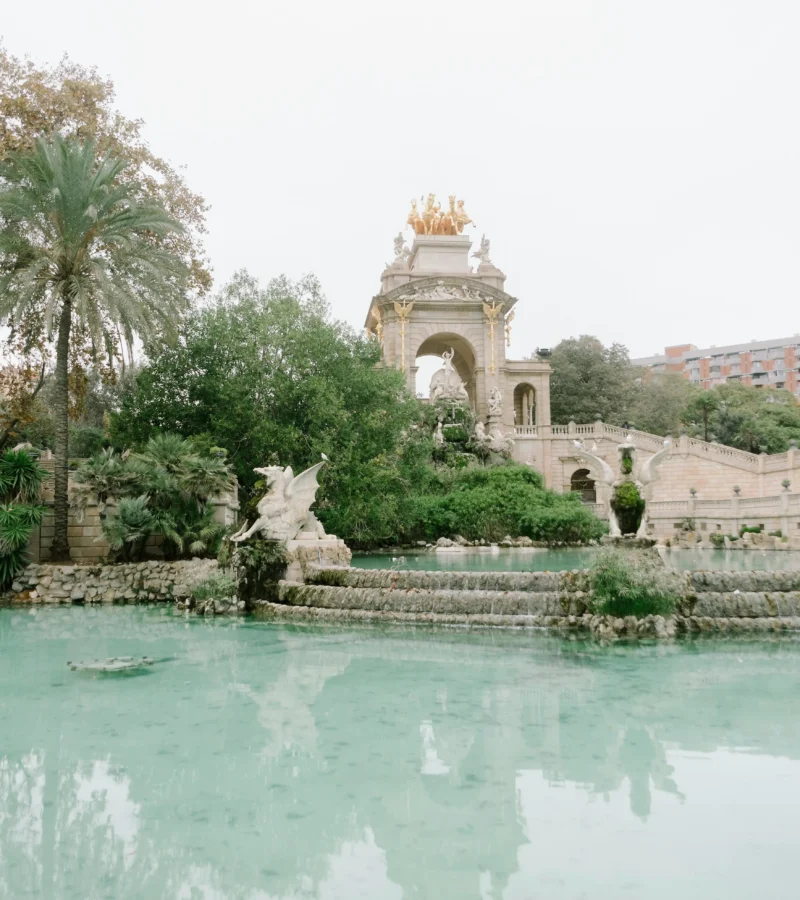 Discover the Best Botanical Gardens in and Around Barcelona