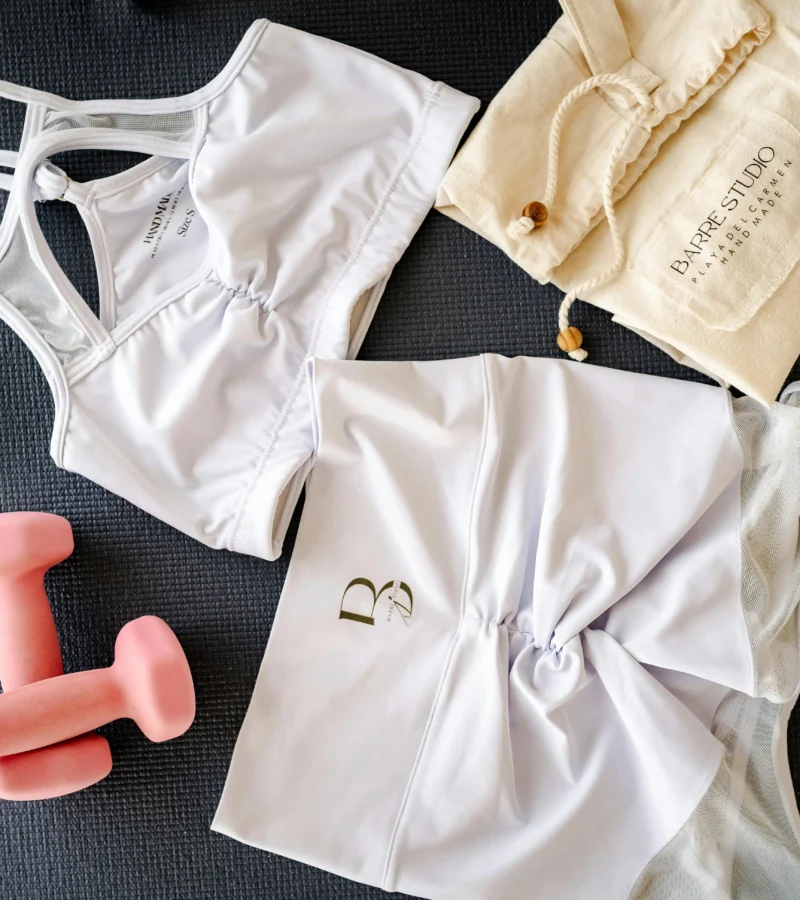 Where to Find the Best Barre Classes in Barcelona