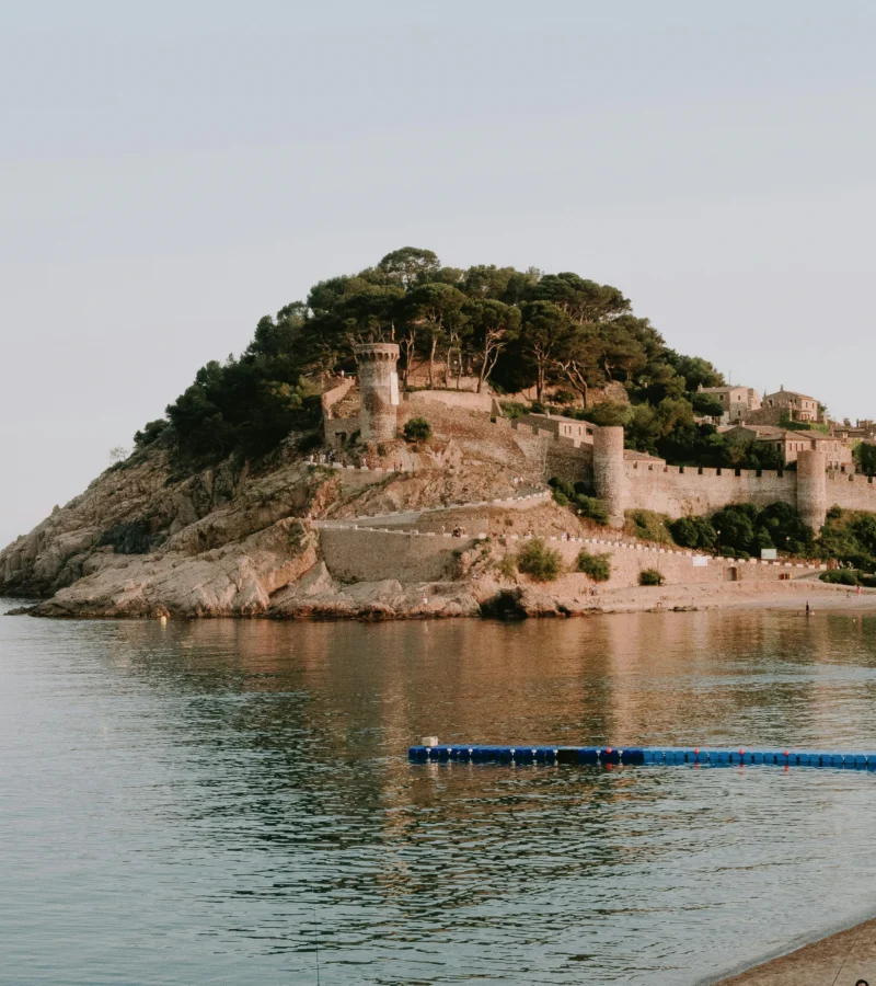 Explore the Best Day Trips from Barcelona by Train