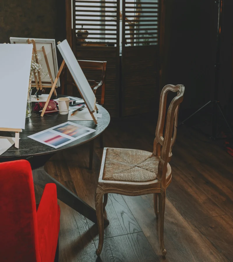 Le Migliori Lezioni di “Paint and Sip” per Trascorrere una Serata Unica a Barcellona