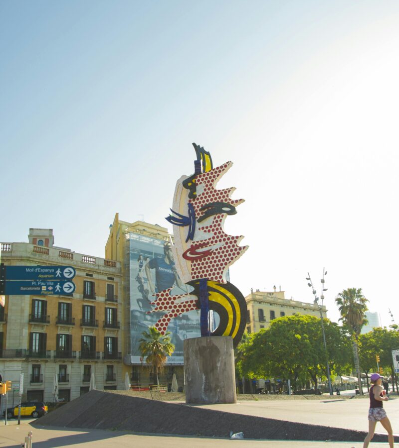 Ultimate Guide to Running in Barcelona