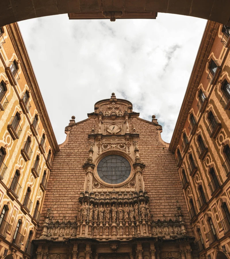 A Complete Guide to The Most Stunning Monasteries to Visit Near Barcelona