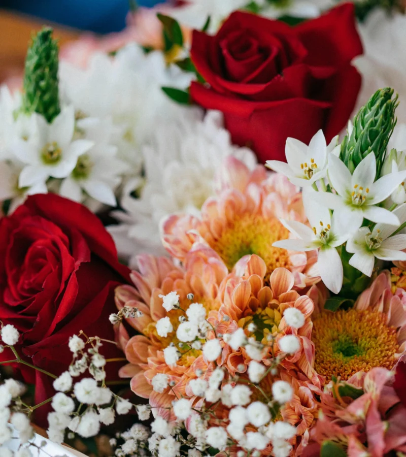 De 10 Beste Bloemenzaken in Barcelona Voor Verse Bloemen en Unieke Boeketten