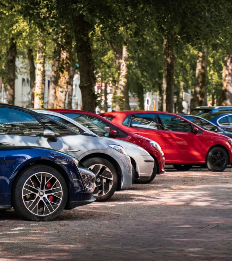 Where to Park in Barcelona: An Ultimate Guide for Visitors