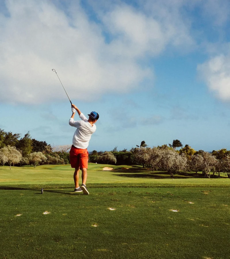I Migliori Campi da Golf Vicino a Barcellona per una Giornata Perfetta all’Aria Aperta
