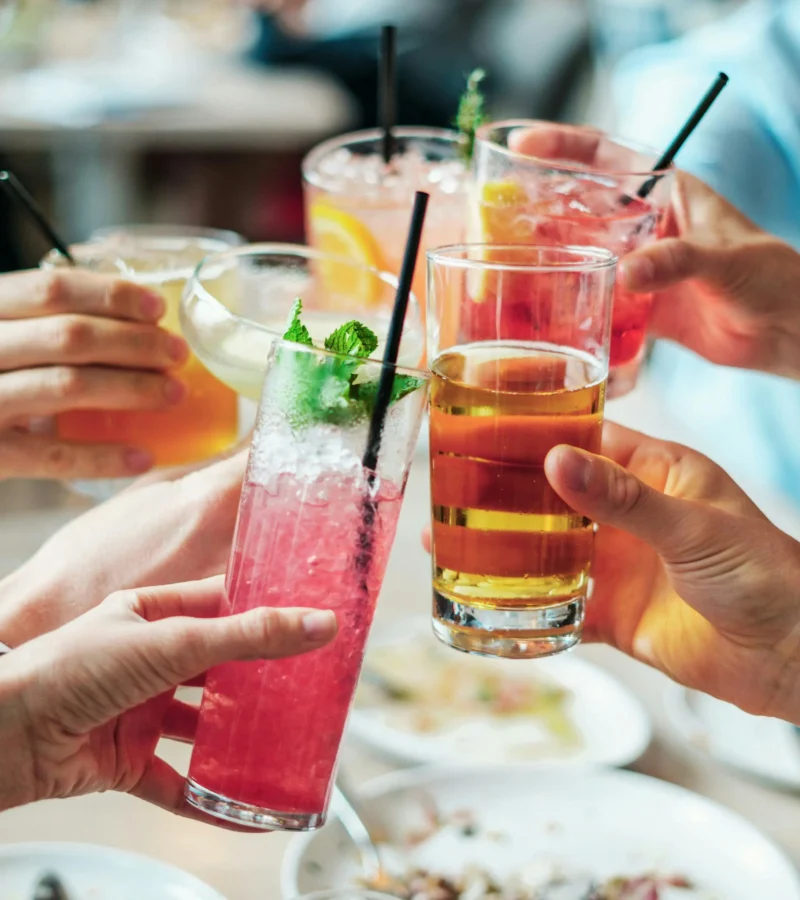 Beyond Sangria: Refreshing Summer Drinks Locals Love in Barcelona