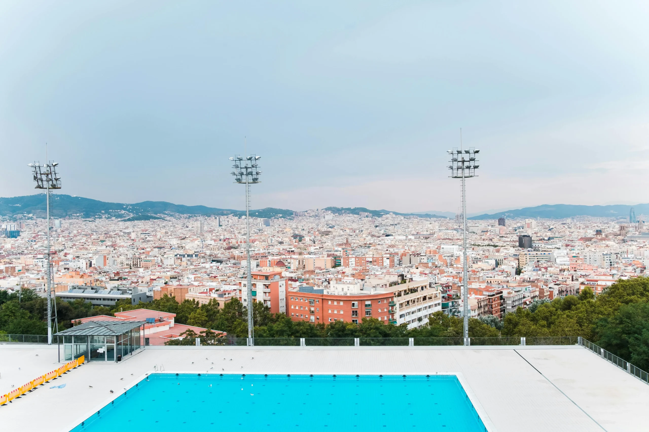 Guía definitiva de las mejores piscinas ocultas y pozas naturales en Barcelona