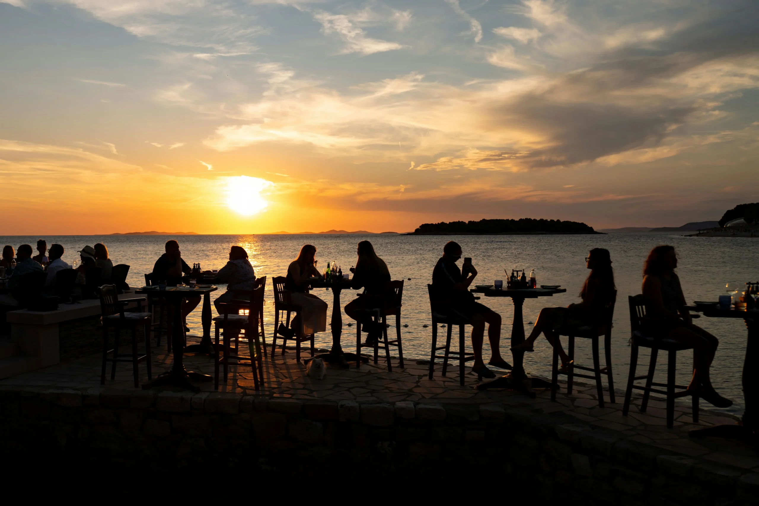 Cómo pasar una tarde de verano perfecta en Barcelona