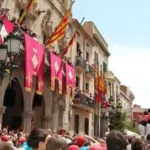 Festa de La Mercè a Barcellona 2026: storia e tradizioni