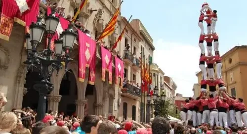 Festa de La Mercè a Barcellona 2026: storia e tradizioni