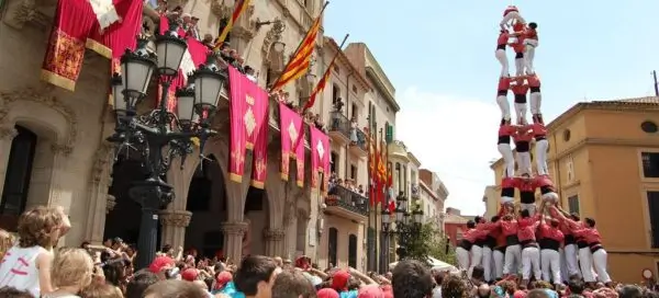 Feste della Mercè a Barcellona 2025: Storia e tradizioni