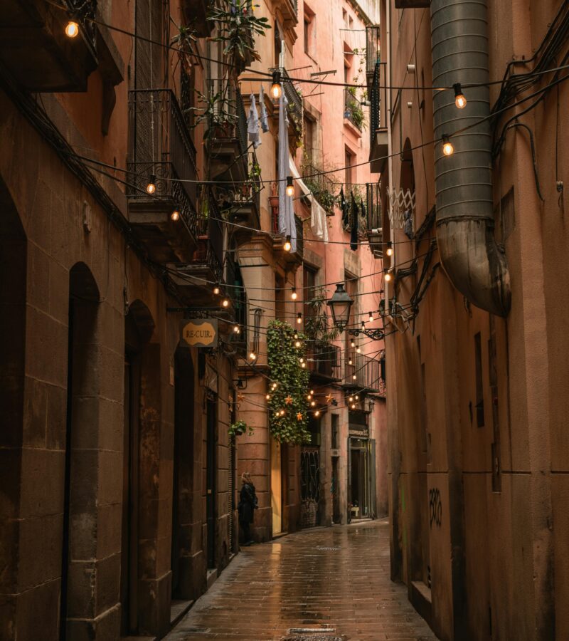 Откройте Эль-Борн: что посмотреть, где поесть и насладиться