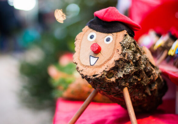 Рождество и зима в Барселоне 2025: события, развлечения и каталонские традиции