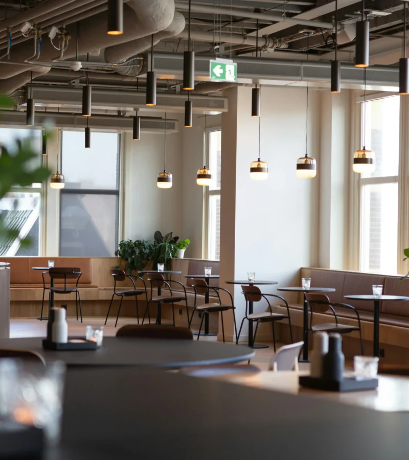 巴塞罗那最适合学习和远程办公的咖啡馆推荐