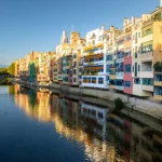 Однодневная поездка в Жирону: что посмотреть и чем заняться