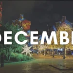 Барселона в декабре: переживи уникальное Рождество