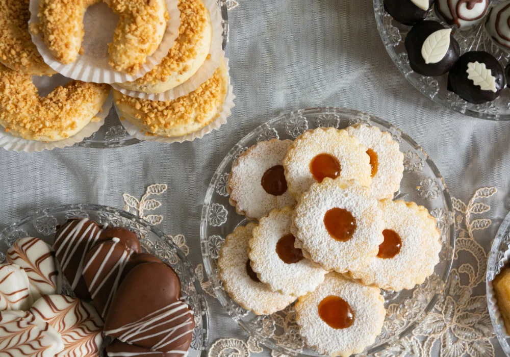 7 лучших мест, чтобы попробовать самые вкусные сладости в Барселоне