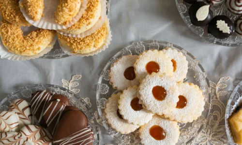 7 лучших мест, чтобы попробовать самые вкусные сладости в Барселоне