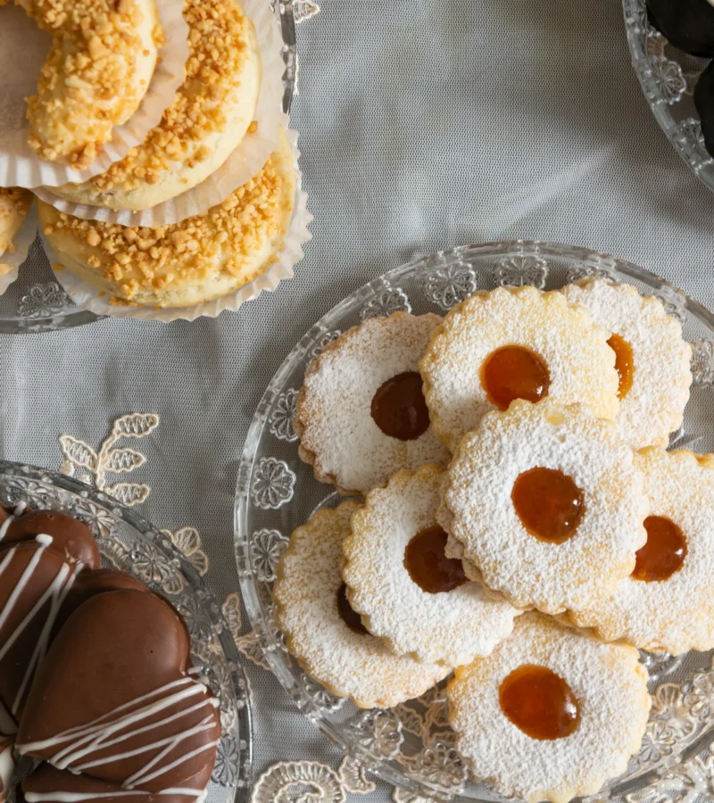 7 лучших мест, чтобы попробовать самые вкусные сладости в Барселоне