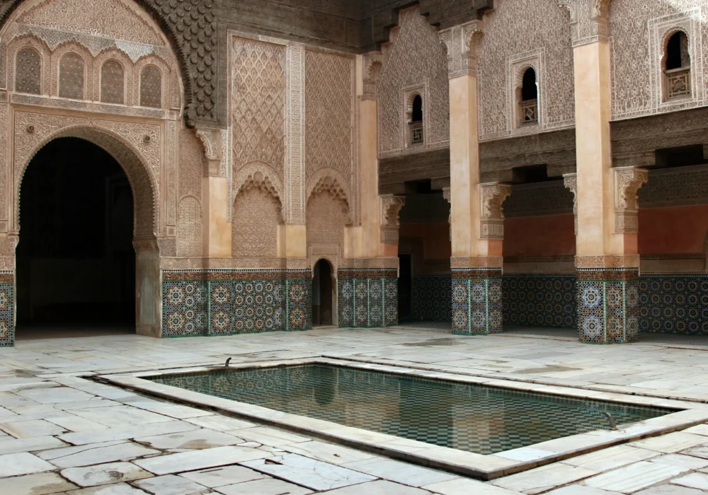 Лучшие спа и арабские бани в Барселоне для отдыха и расслабления