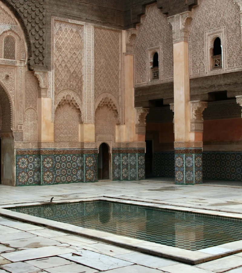 Лучшие спа и арабские бани в Барселоне для отдыха и расслабления