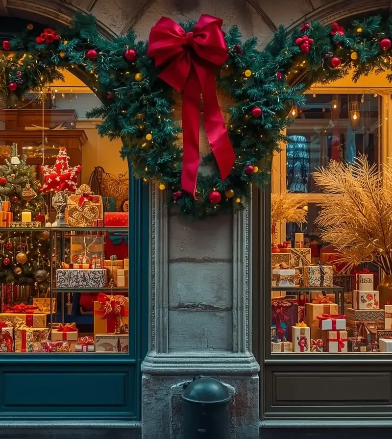 El arte de regalar: tiendas de Barcelona para encontrar los mejores detalles navideños