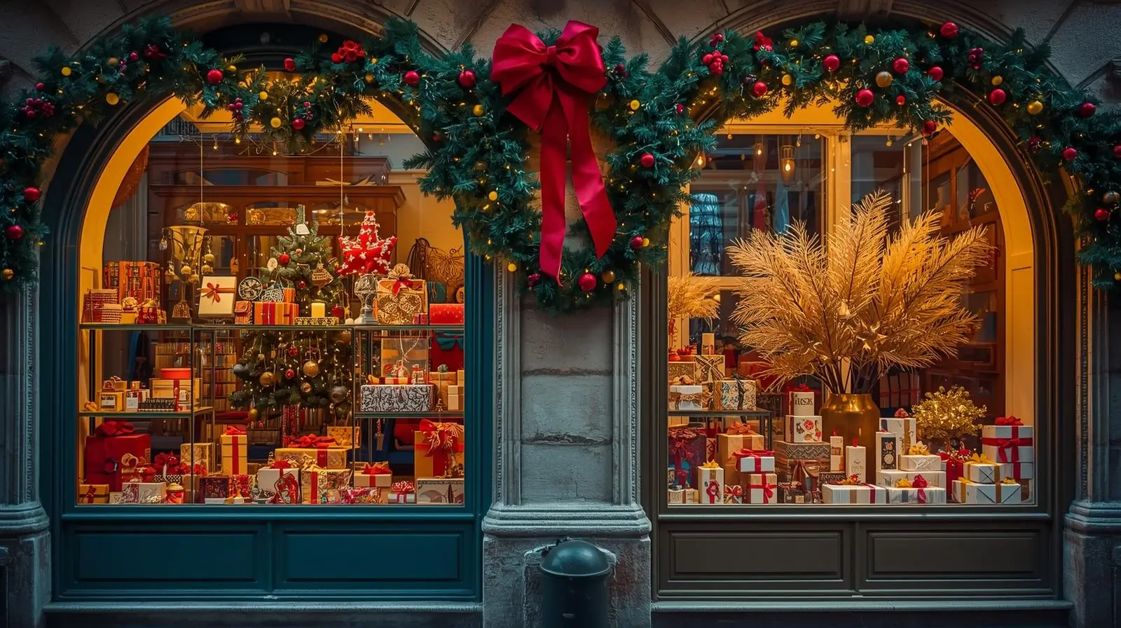 El arte de regalar: tiendas de Barcelona para encontrar los mejores detalles navideños