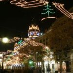 Piani da fare con la famiglia a Barcellona questo Natale 2025