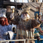 Three Kings’ Day in Barcelona 2026