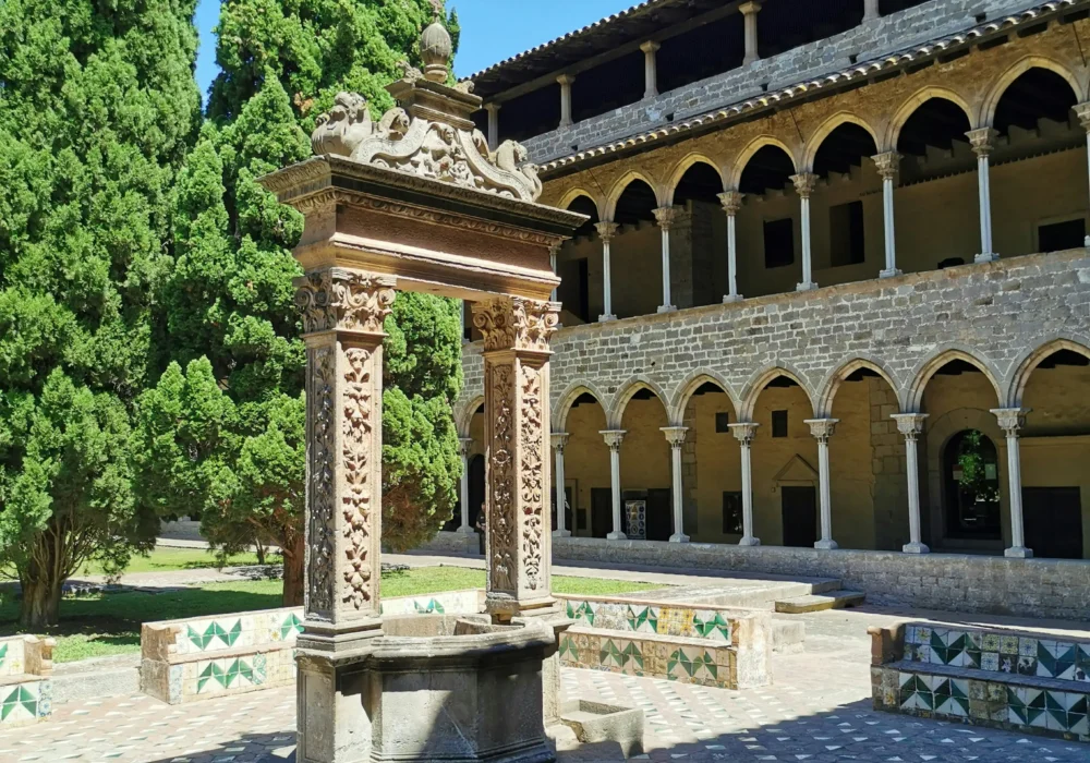 Descubre Sarrià: lo mejor para ver, comer y disfrutar