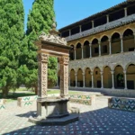 Discover Sarrià: the best places to see, eat, and enjoy